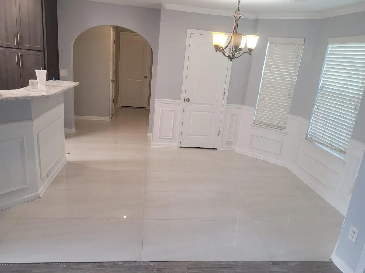 Water Damage Restoration services in Mantua, NJ